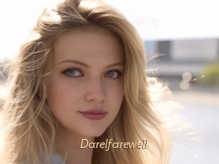 Darelfarewell