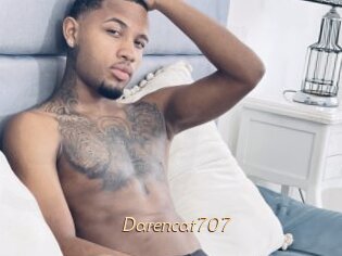 Darencat707