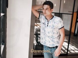 Darendeek