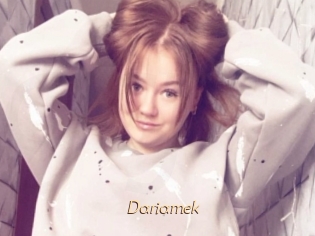 Dariamek