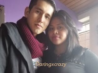 Daringxcrazy
