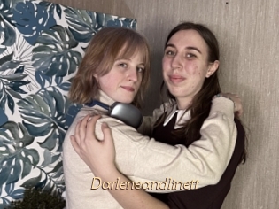 Darleneandlinett