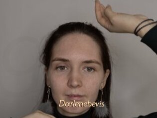 Darlenebevis