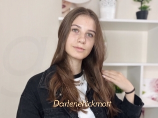 Darlenehickmott