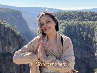 Darlinehallett
