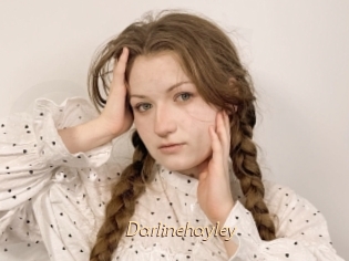Darlinehayley