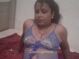 Darlingdezie