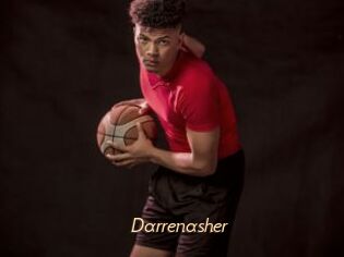 Darrenasher