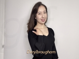 Darylbrougham