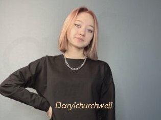 Darylchurchwell