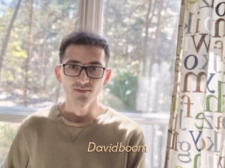 Davidboom