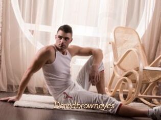 Davidbrowneyes