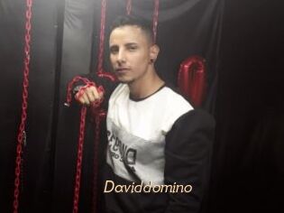 Daviddomino