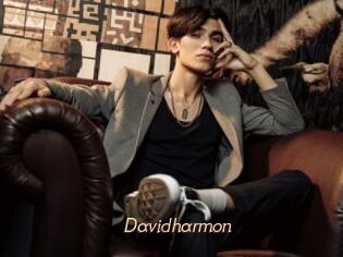 Davidharmon