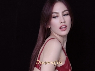 Davinnafox