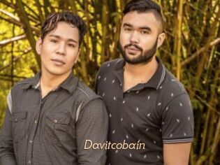 Davitcobain