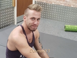 Davmar93