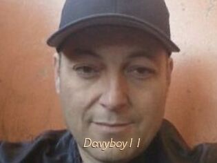 Davyboy11