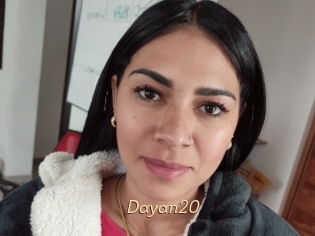 Dayan20