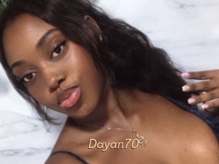 Dayan70