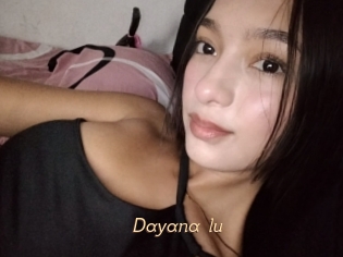 Dayana_lu