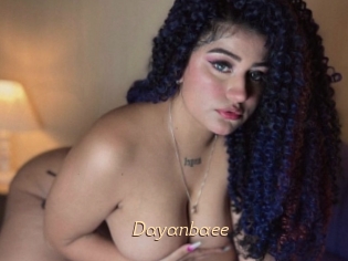 Dayanbaee