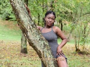 Dayannabrownie
