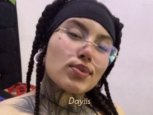 Dayiis