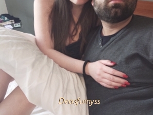 Deasfumyss