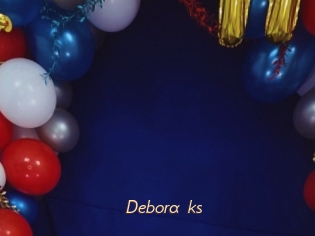 Debora_ks