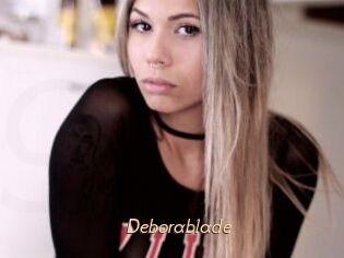 Deborablade