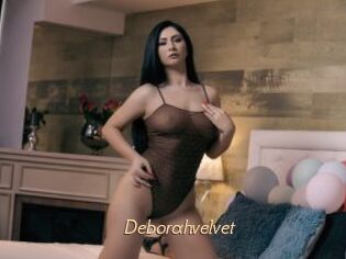 Deborahvelvet