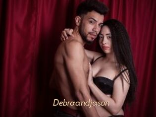Debraandjason