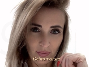 Debramature