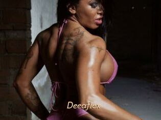 Deeaflex