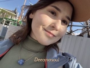Deeanasoul