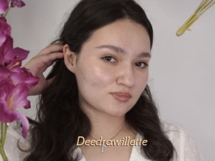 Deedrawillette