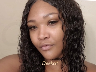 Deekat