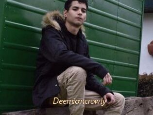 Deemiancrowly