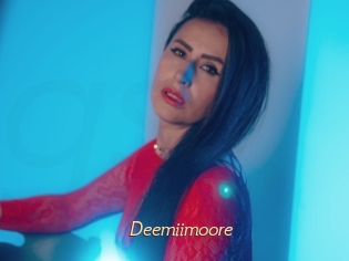 Deemiimoore