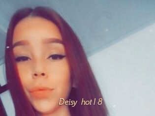 Deisy_hot18