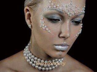 Delailahoney