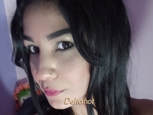 Deliahot