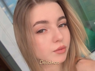 Deliakon