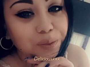 Deliciousxxx