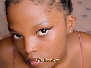 Demialexa