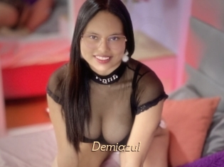 Demiazul