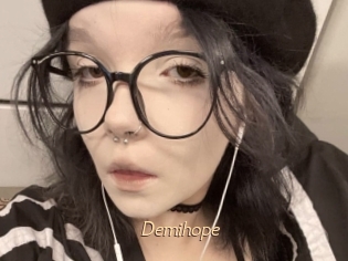 Demihope