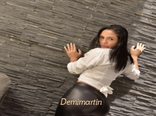 Demimartin