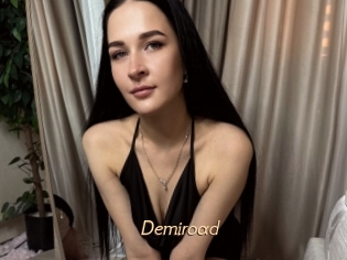 Demiroad